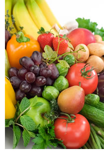 Fruits to Overcome Binge Eating