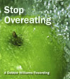 Stop Overeating Binge eating Birmingham based help Debbie Williams recording 