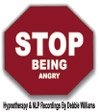 Birmingham anger management Hypnosis and NLP to stop anger 