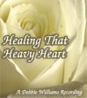healing hypnosis recording by birmingham hypnotherapist 